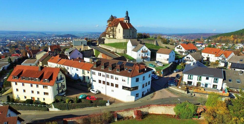 Hotel Gasthof Altes Casino à Fulde Extérieur photo